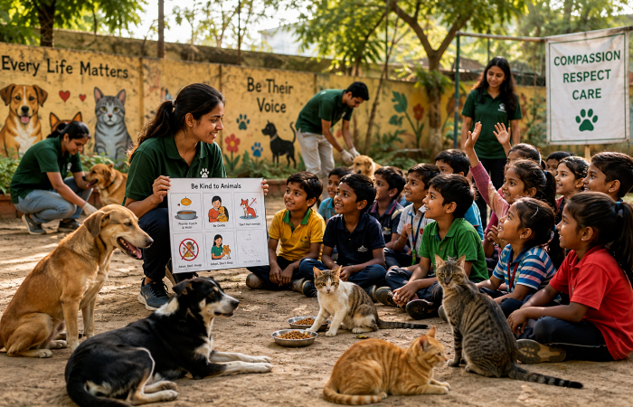 Community Outreach