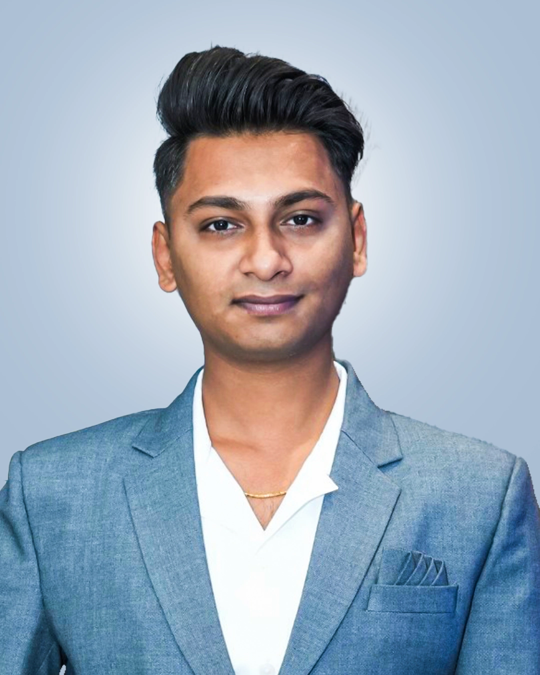 Mr. Rajesh Sharma - Managing Director