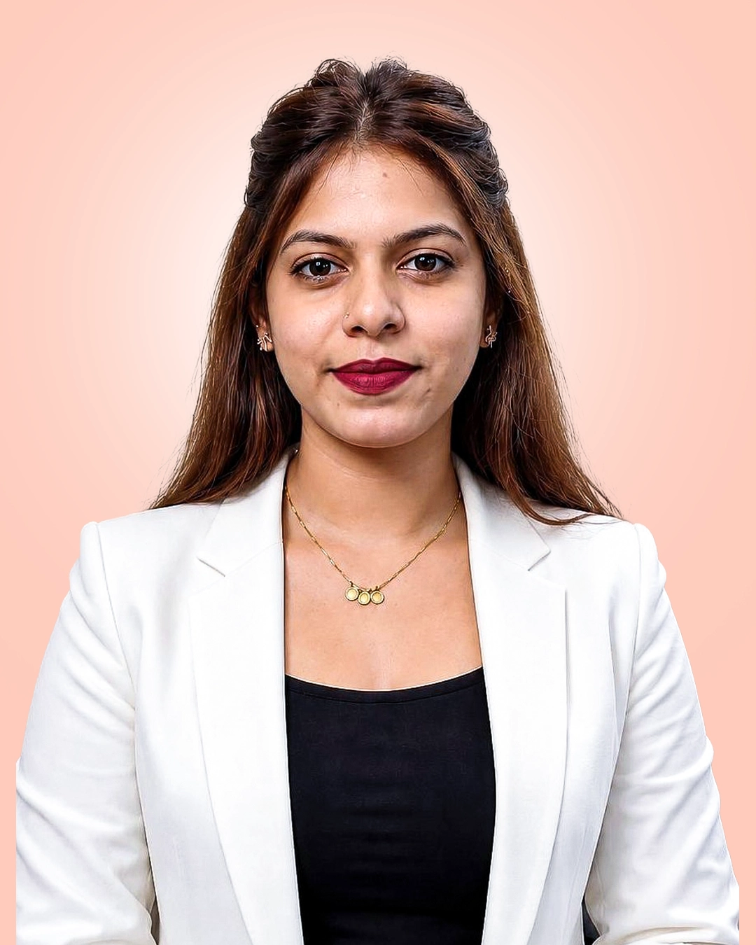 Ms. Ananya Roy - Chief Executive Officer