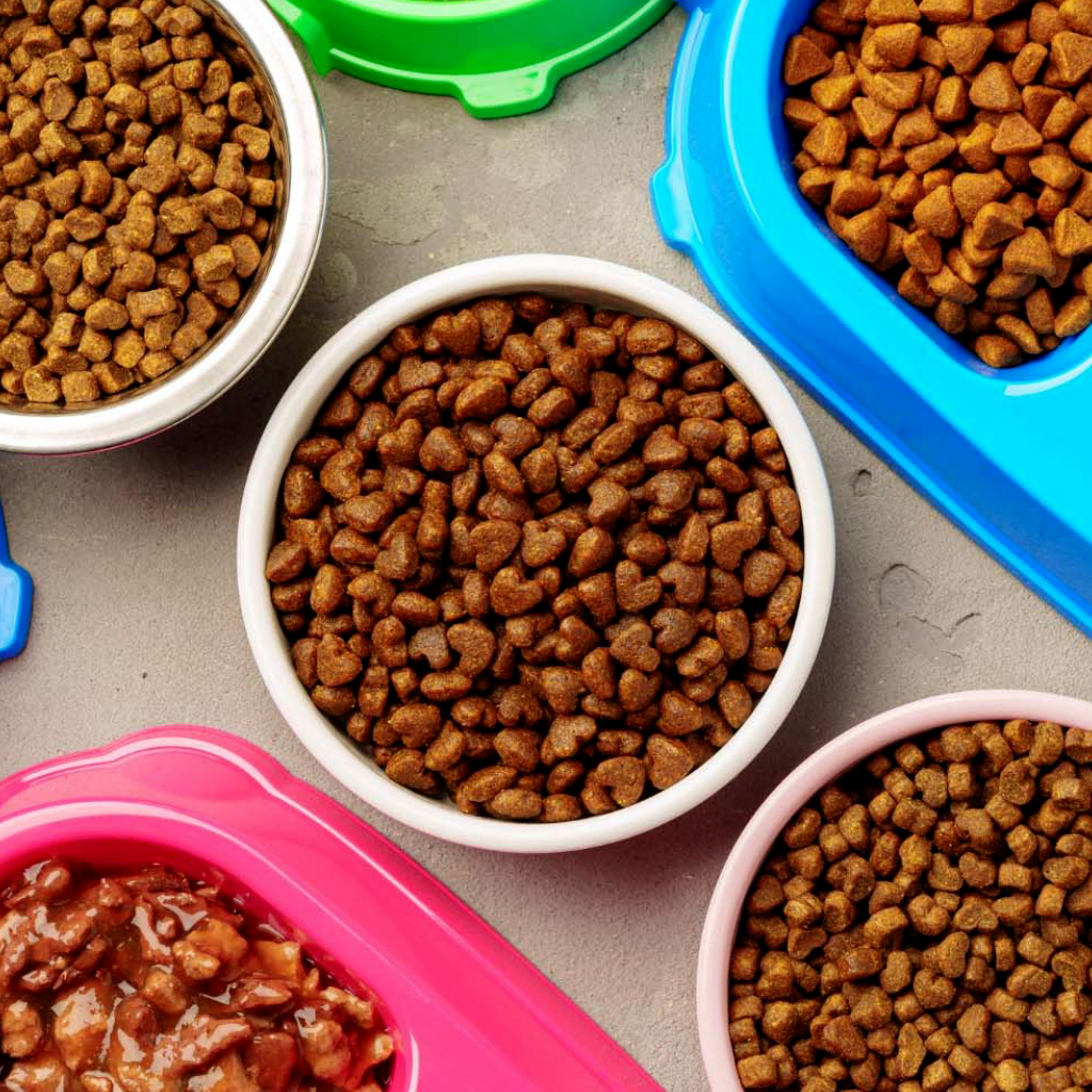 Nutritious Animal Food