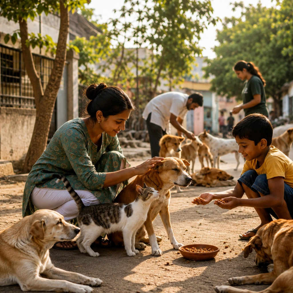 Why Animal Welfare Matters
