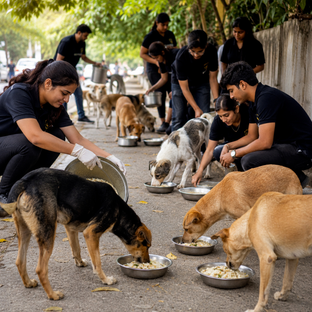 Awareness Drive 1