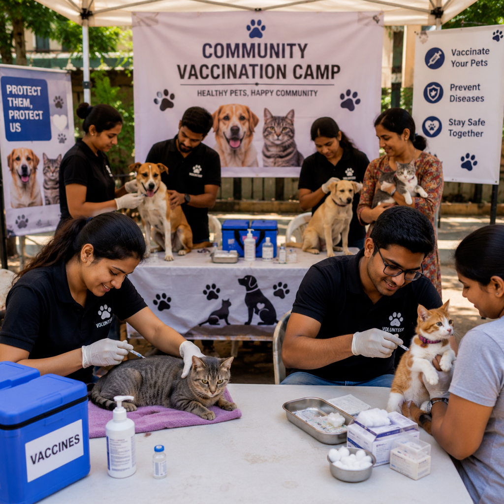 Awareness Drive 4