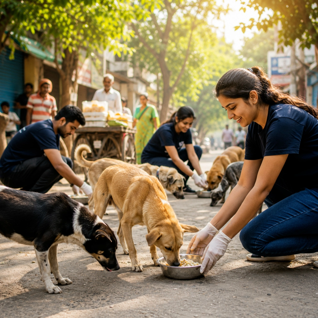 Community Compassion